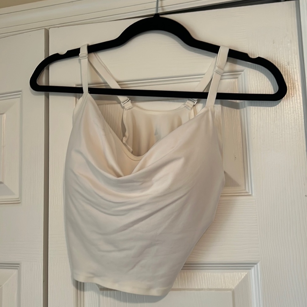 Balance Athletica crop top